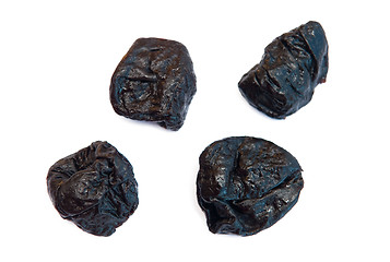 Image showing Prunes