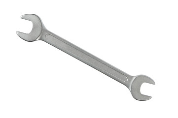 Image showing Wrench