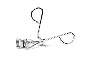 Image showing Eyelash Curler