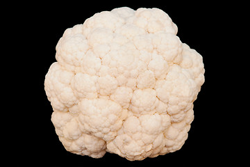 Image showing Cauliflower