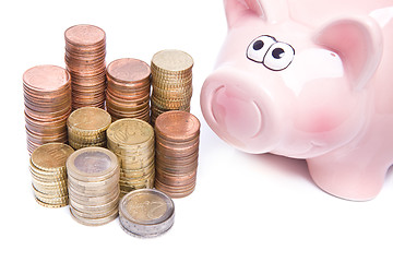 Image showing piggy bank