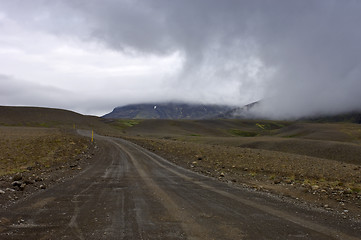 Image showing Kjolur Tempest