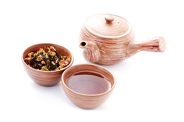 Image showing tea for you