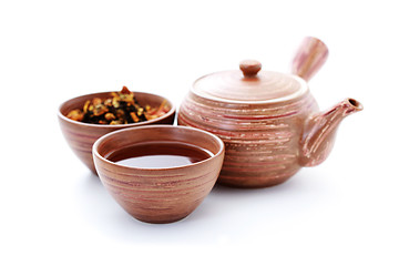 Image showing tea for you