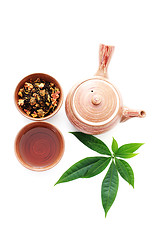 Image showing tea for you