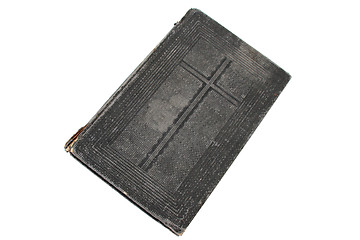 Image showing New Testament