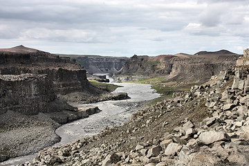 Image showing Iceland