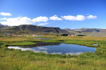 Image showing Iceland