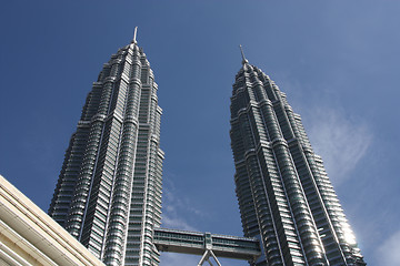 Image showing Kuala Lumpur