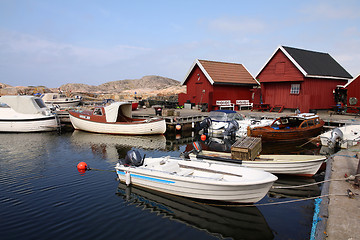 Image showing Norway