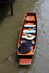 Image showing Southeast Asia