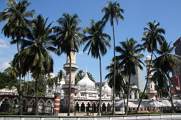 Image showing Kuala Lumpur