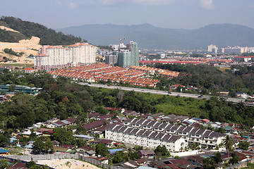 Image showing Kuala Lumpur