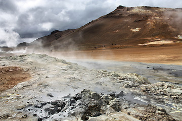 Image showing Iceland