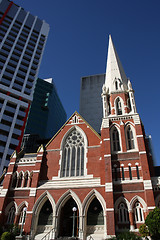 Image showing Brisbane