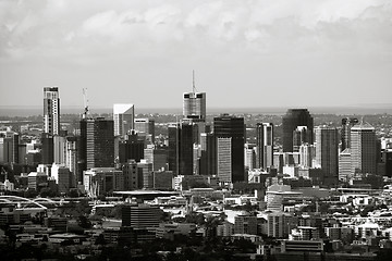 Image showing Brisbane