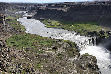 Image showing Iceland