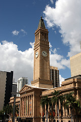 Image showing Brisbane