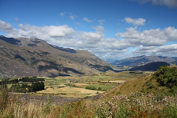 Image showing Otago, New Zealand