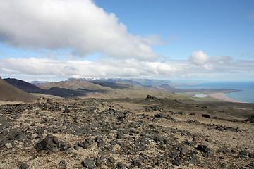 Image showing Iceland