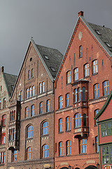 Image showing Bergen