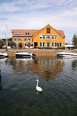 Image showing Kristiansand