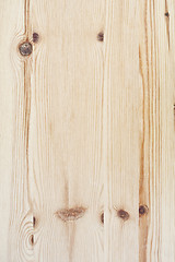 Image showing Texture of wood background 