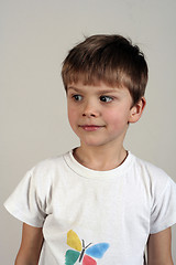 Image showing Child