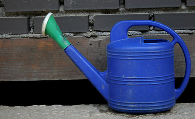 Image showing Watering can