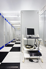 Image showing Datacenter