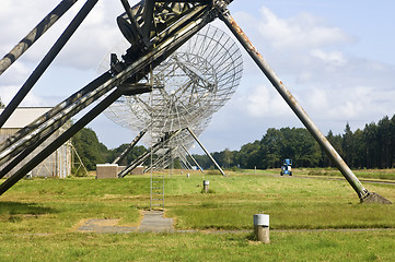 Image showing Telescopes