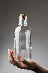 Image showing Bottle