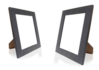 Image showing Simple Photo Frames