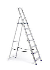 Image showing Step ladder