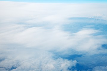 Image showing Clouds