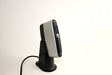 Image showing Memory Card Reader