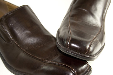 Image showing Mens Dress Shoes