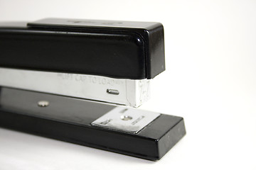 Image showing Office Stapler