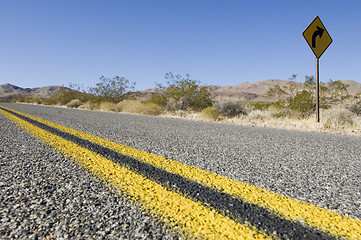 Image showing Death Valley