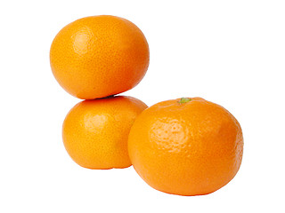 Image showing Oranges