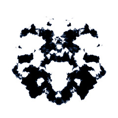 Image showing Rorschach