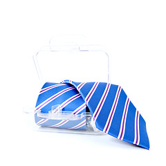 Image showing Necktie gift pack