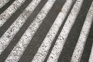 Image showing Stripes