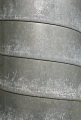 Image showing Ventilation pipe