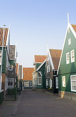 Image showing Marken