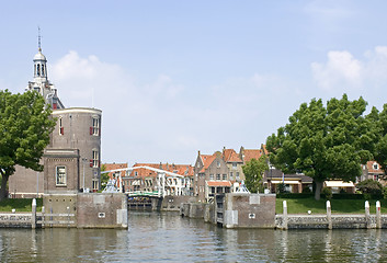 Image showing Enkhuizen