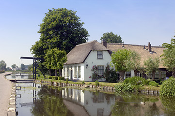 Image showing Farm