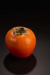 Image showing Persimmon