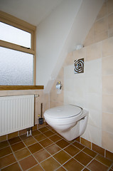 Image showing Modern Bathroom