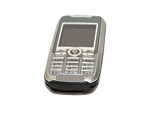 Image showing phone 